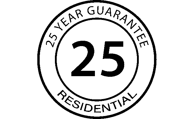 25 YEAR GUARANTEE.gif