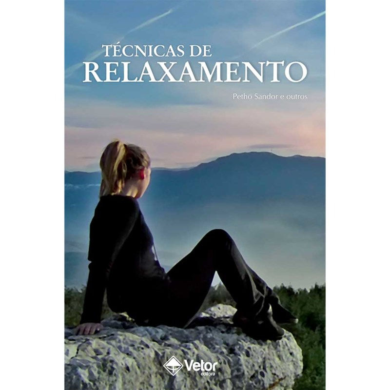 Técnicas de Relaxamento