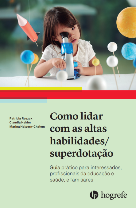 Como lidar com as Altas Habilidades/Superdotação