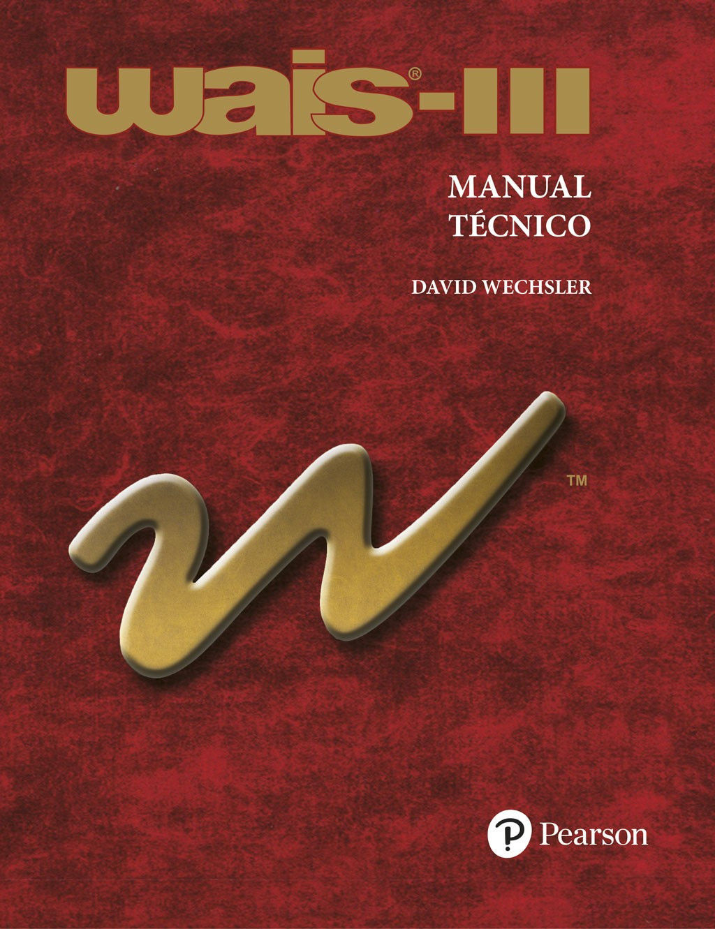 WAIS III - Escala de inteligência Wechsler para adultos - Livro de Estímulos