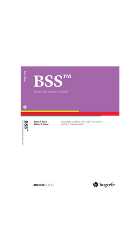 Bss Guide.pdf BSS - Manual | avaliarpsicologia