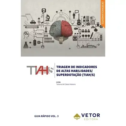 TIAH/S - Guia Rápido