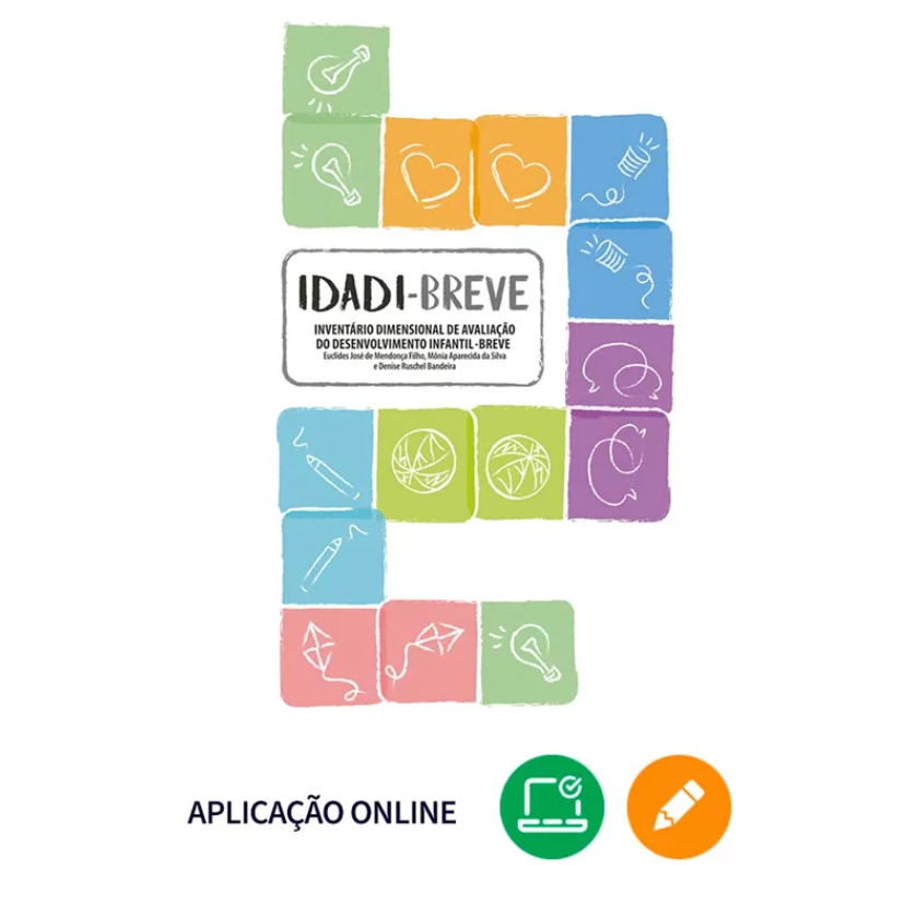 IDADI Breve - Aplicação Online