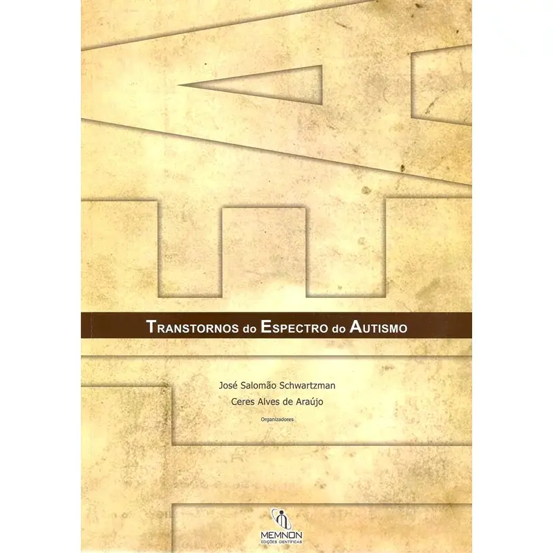 Transtornos do Espectro do Autismo