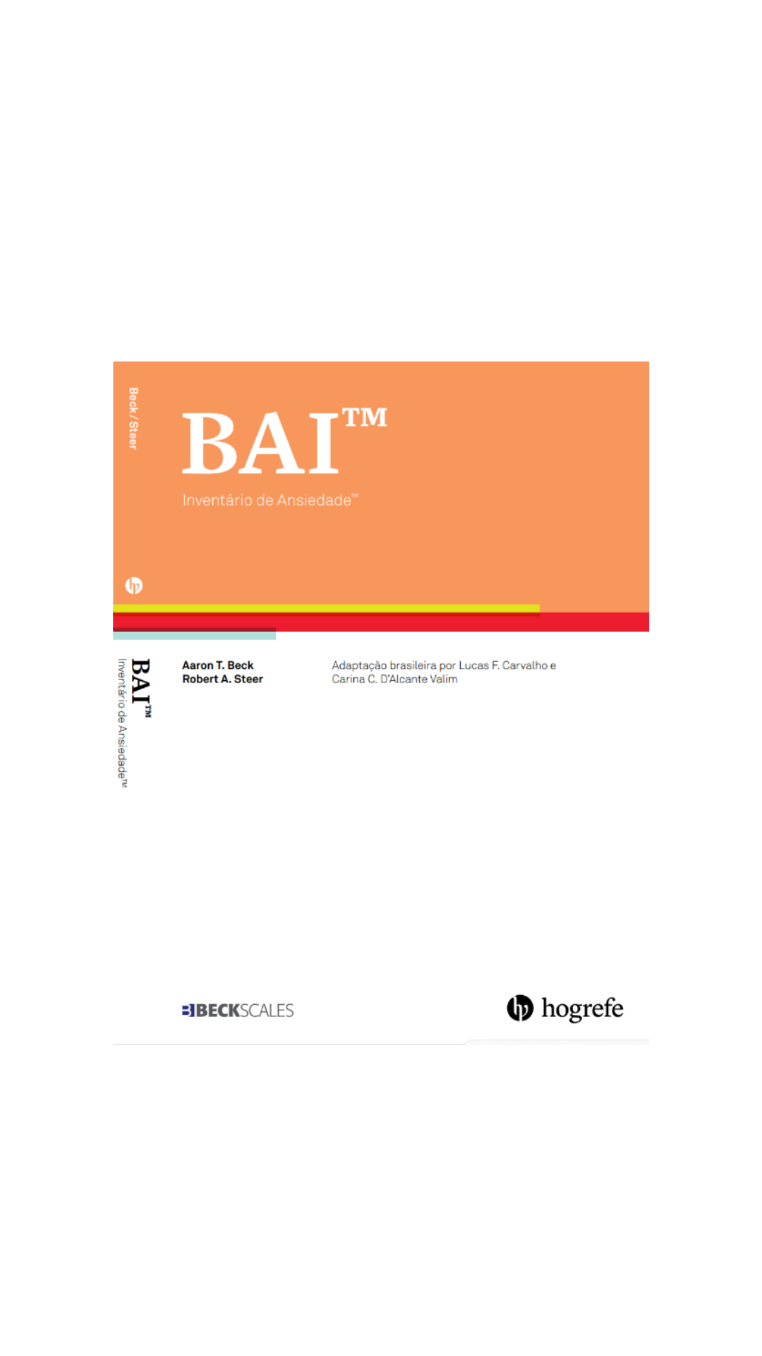 BAI - Licenças (10 Unidades)