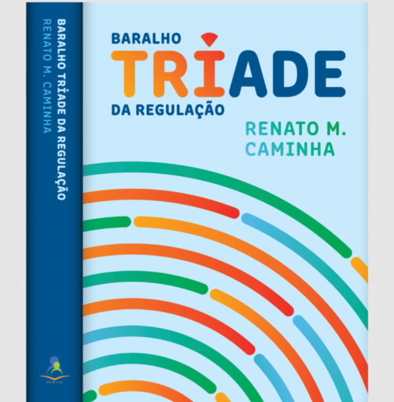 Baralho Tríade Da Regulação
