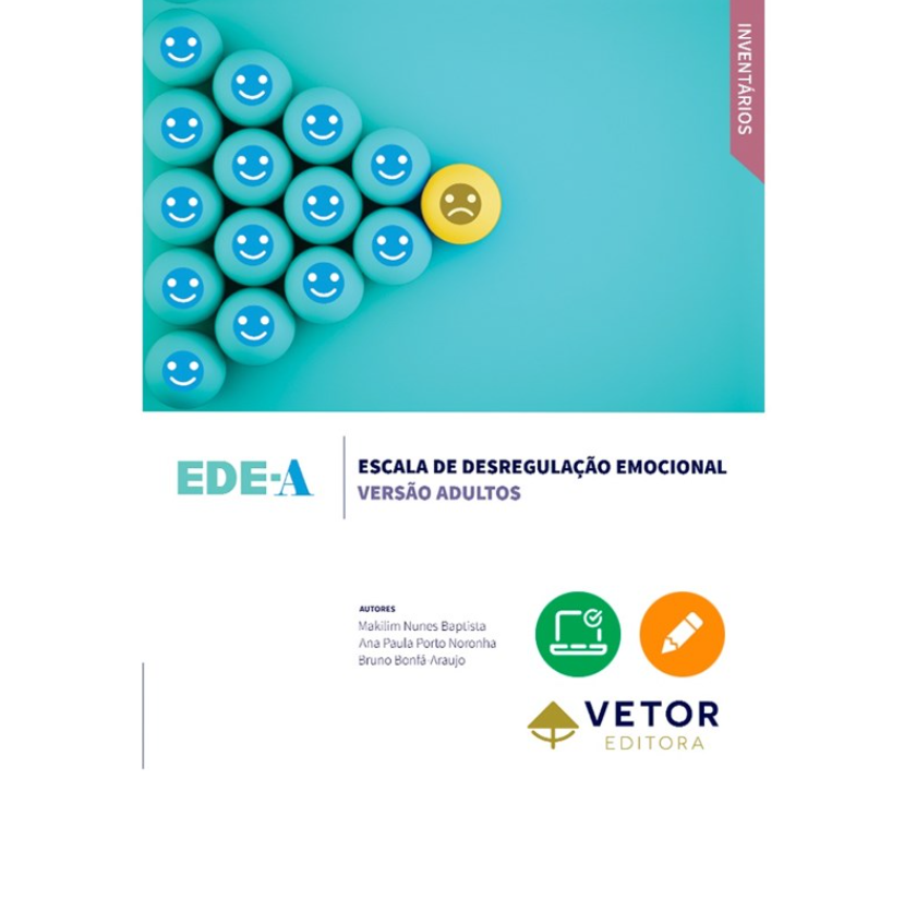 EDE-A - Aplicação Online