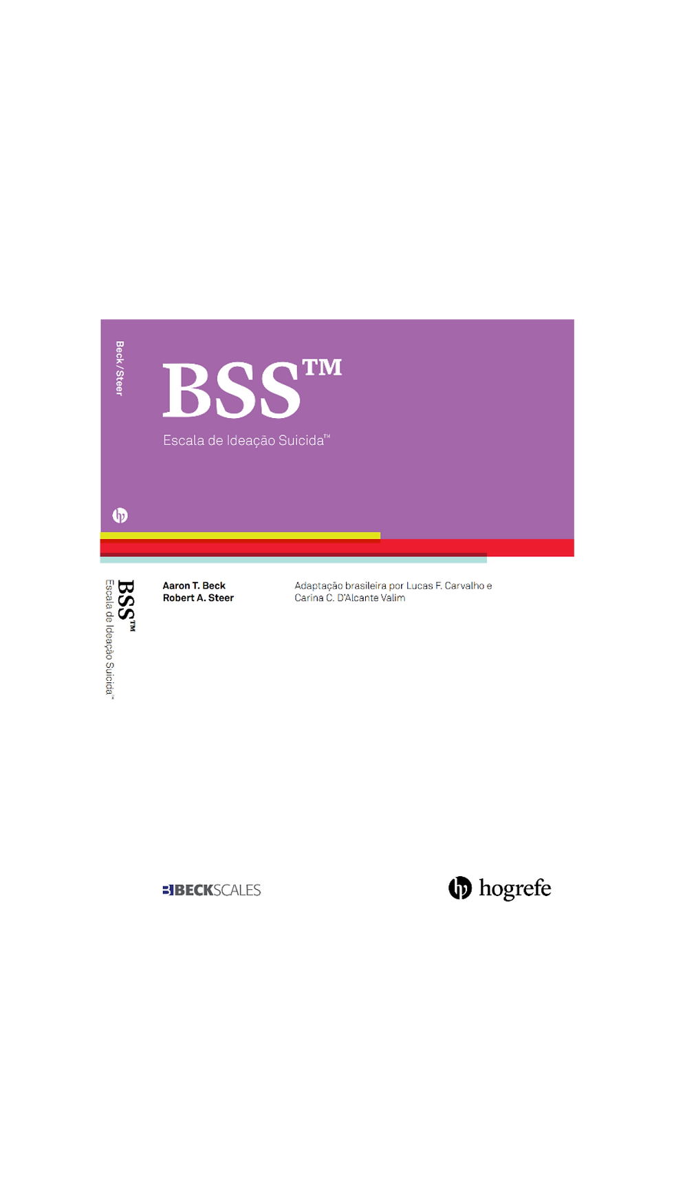 BSS - Licença (10 Unidades)