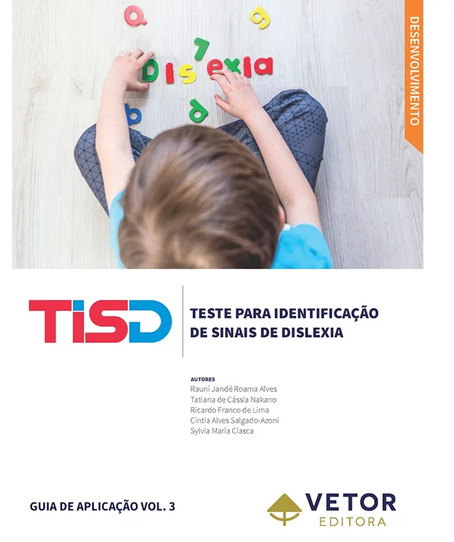 TISD - Guia de Aplicação VOL.3