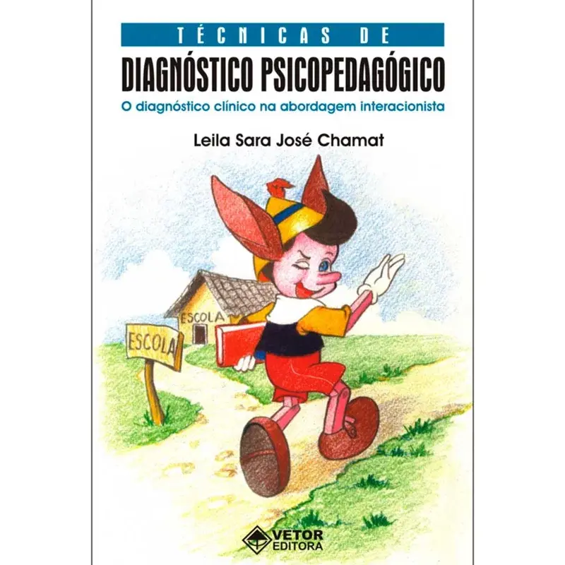 Técnicas de diagnóstico psicopedagógico