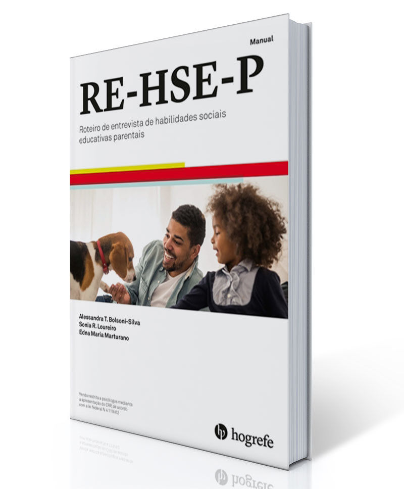 COLEÇÃO RE-HSE-P