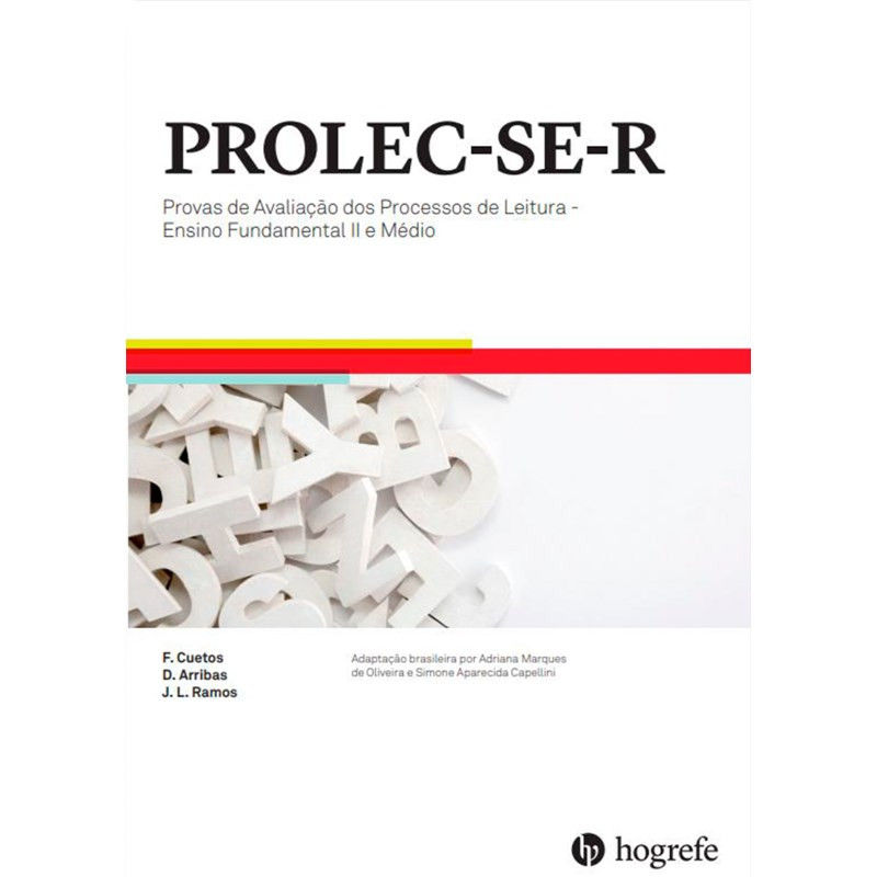 PROLEC-SE-REVISADO - Manual técnico