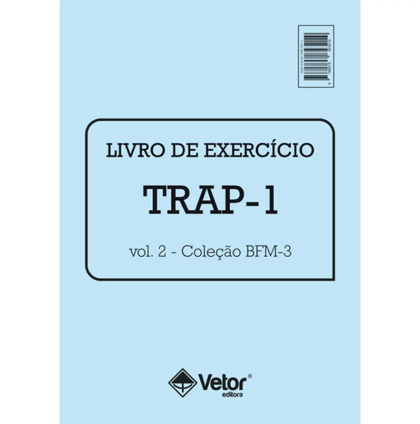 BFM-3 - Trap Livro de Exercício