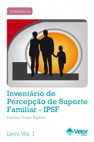 IPSF - Livro de Instruções (Manual)