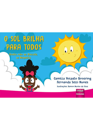 O Sol Brilha para Todos | avaliarpsicologia