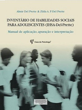 IHSA - Caderno de aplicação