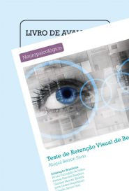 Coleção BVRT - Teste de Retenção Visual de Benton