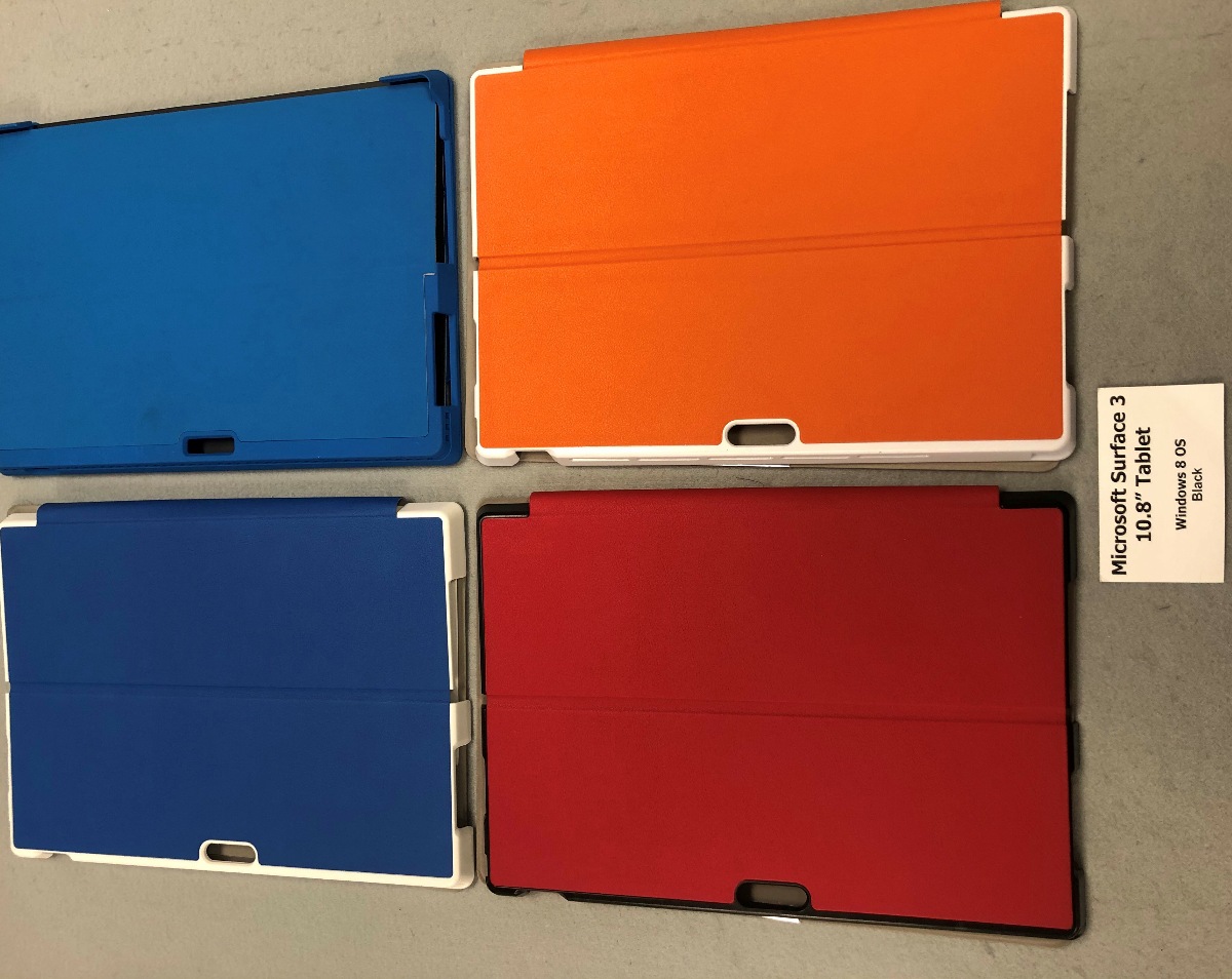 Micrsoft Surface 3
