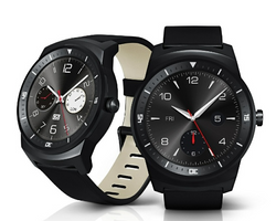 LG G Watch