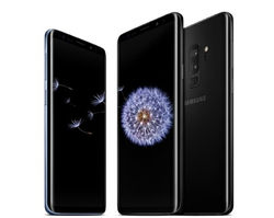 Samsung S9 & S9+ Black