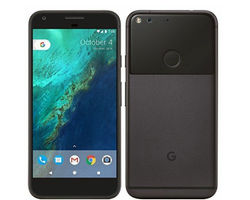 Google Pixel Black