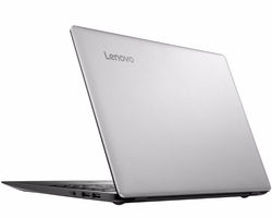 Lenovo 100 14" Silver