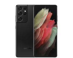 Galaxy S21 Ultra Black