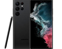 Galaxy S22 Ultra