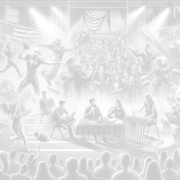 DALL·E 2024-02-02 23.31.09 - A vibrant and dynamic image showcasing a collage of high scho