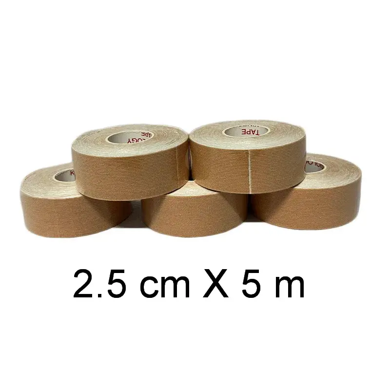 Thumbnail: 5 Rolls Kinesiology Tape