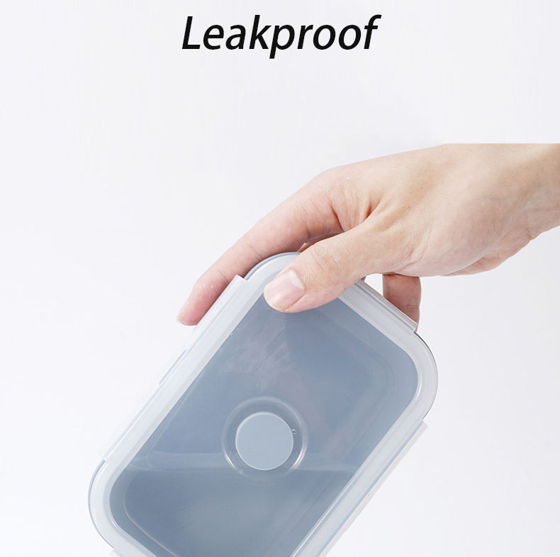 Thumbnail: Storage Container Lunch Box Set