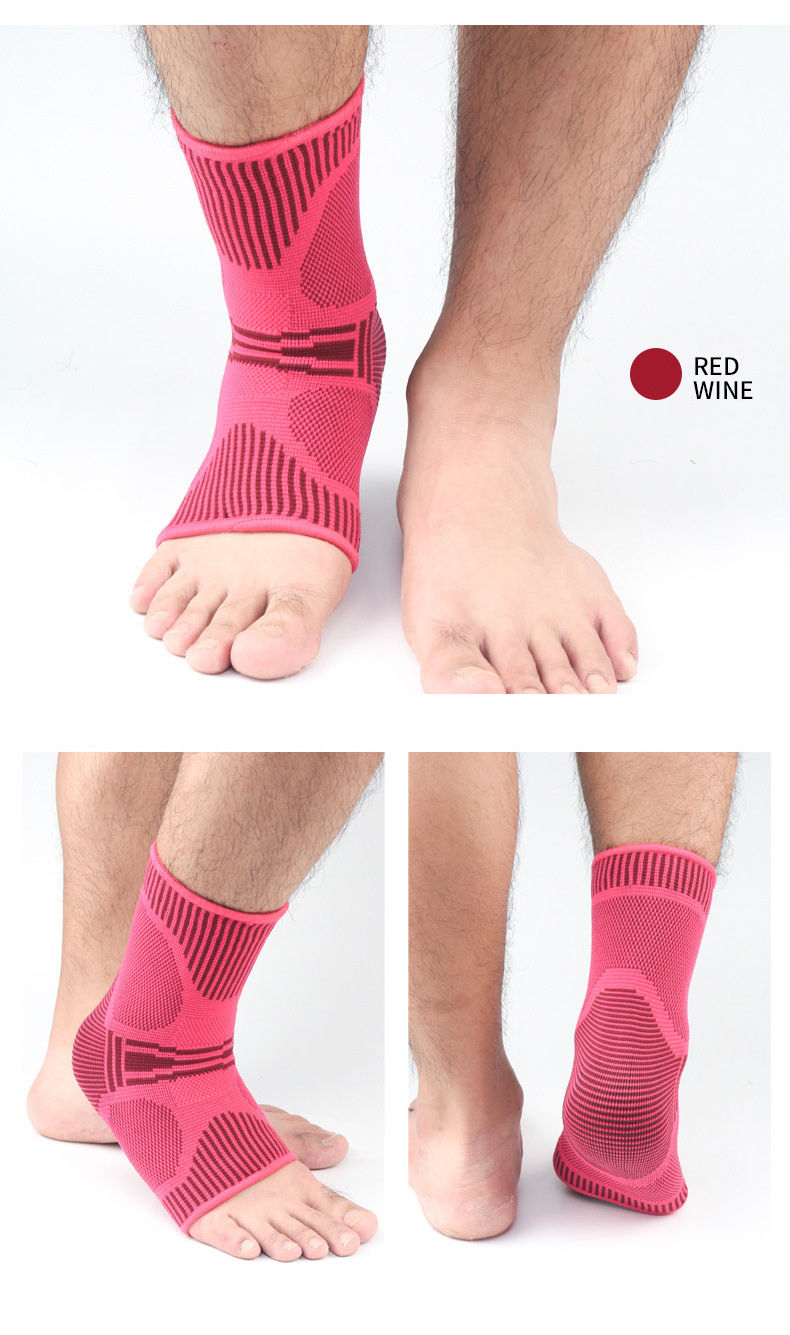 Thumbnail: Ankle Sleeve