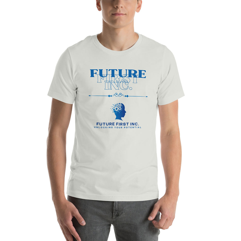 Thumbnail: Future First - Tee Shirt