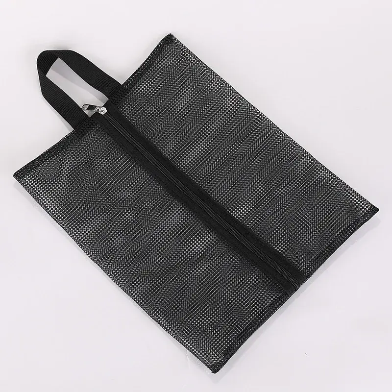 Thumbnail: copy of Mesh Shower Caddy Portable for College Dorm