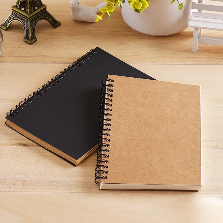 Thumbnail: Notebooks