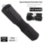 Thumbnail: Weightlifting Barbell Pad Squat Protective Neck Shoulder Support