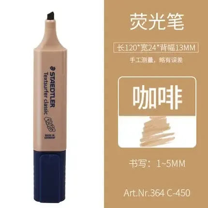 Thumbnail: Sharpie Color Highlighter