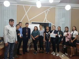 Всеукраїнський тиждень з протидії булінгу