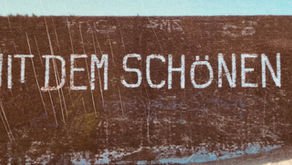 Leicht sein....
