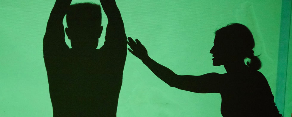 Yoga und seine Lehrer*innen