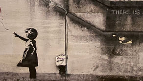 Inneren Frieden in einer lauten, irren Welt?