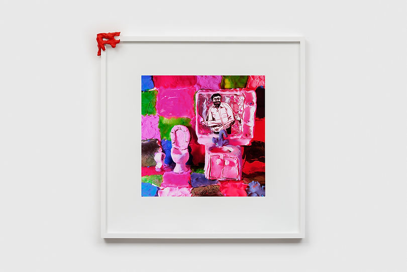 Bath_Luca Staccioli_ArtNoble Gallery