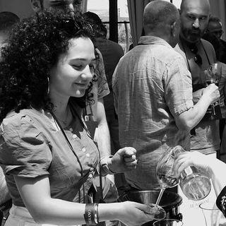 ლანა შაიშმელაშვილი - გაიზენჰაიმის უნივერსიტეტიდან 