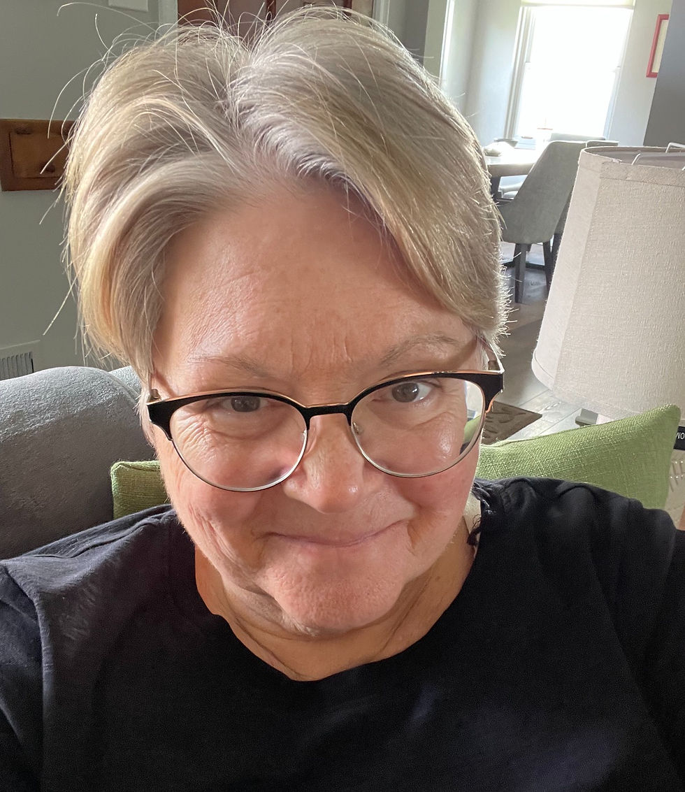 Terri Maloney-Houston