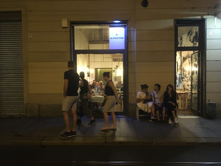 Terra Madre Takeaways