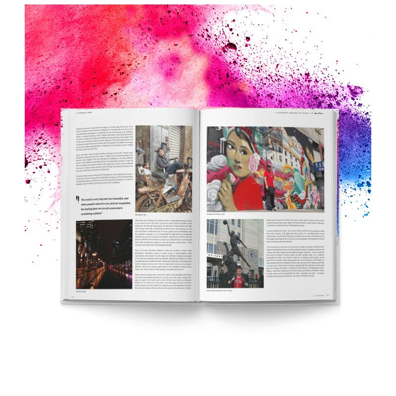 縮圖：Banshee - A Colorful Mind