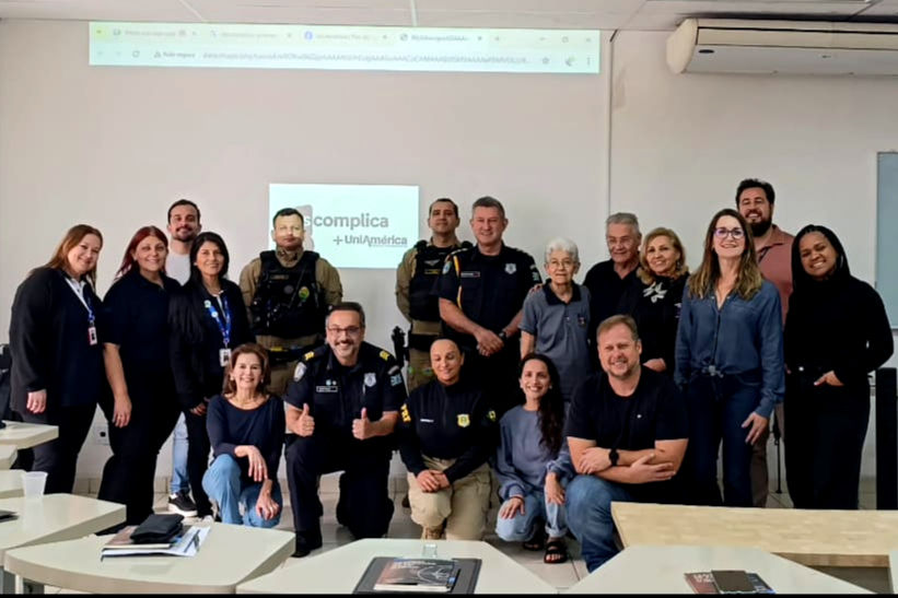 Câmara Técnica de Enfrentamento ao Tráfico de Pessoas