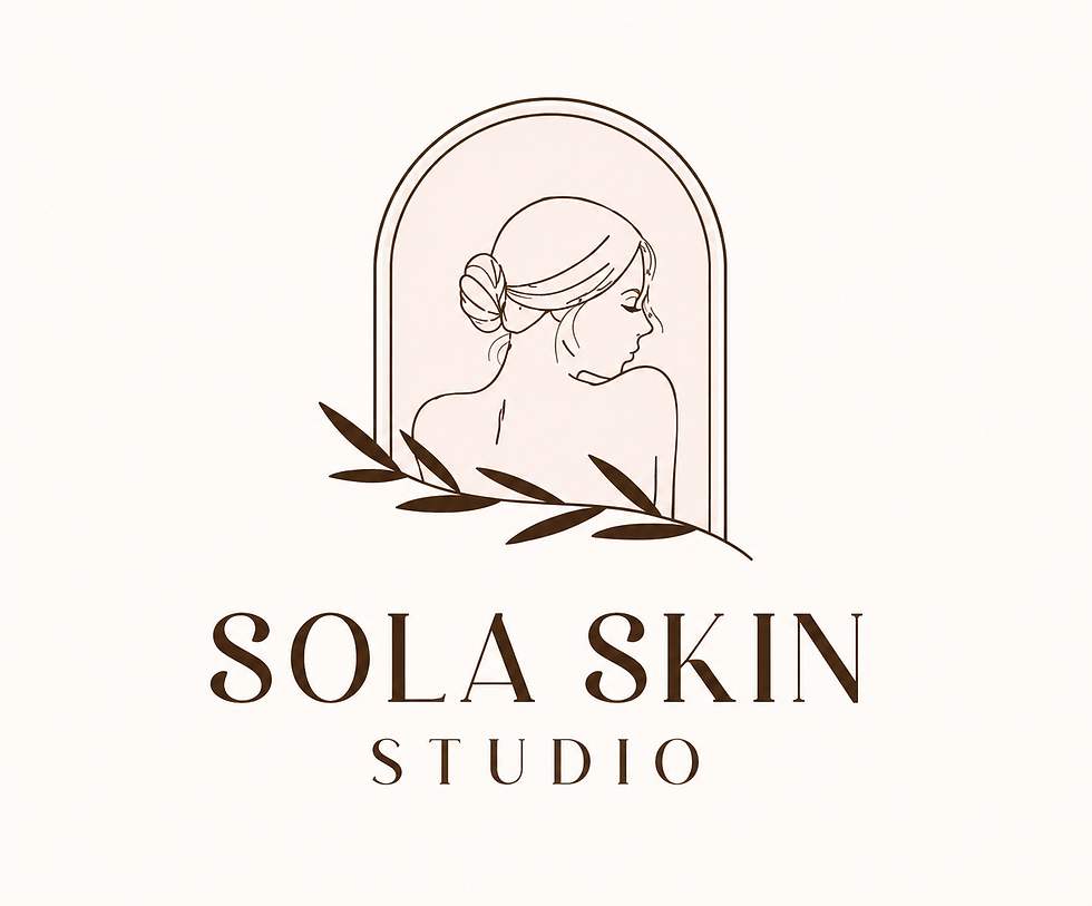 Sola Skin Studio