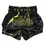 Thumbnail: Fairtex Muay Thai Shorts - Black Marble