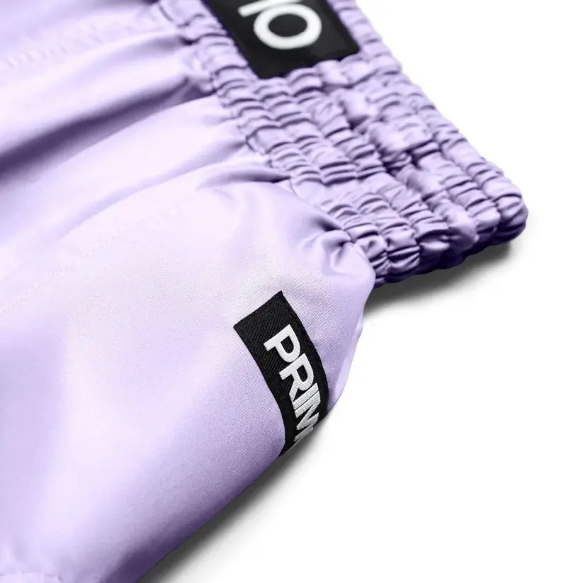 Thumbnail: Primo Muay Thai Shorts - Alta Series -Pastel Purple